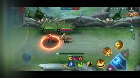 MOBILE LEGENDS FUNNY