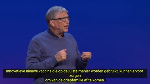 Bill Gates - TED