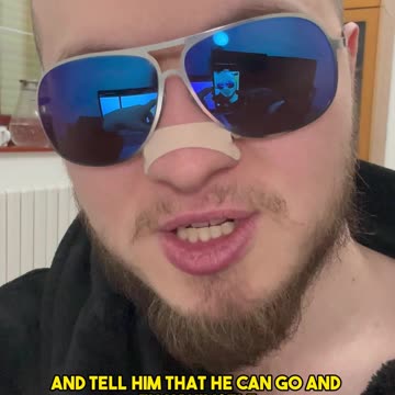 Don't take Advice from People you don't want to be like