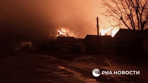 26.02.2022. The war continues, Russia - Ukraine!!!