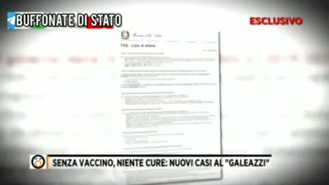 PreGLIACCIO o PreFIASCO?