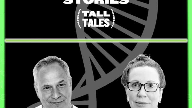 Telomeres, DNA & Anti-Aging | True Stories (Tall Tales) [EP 4]