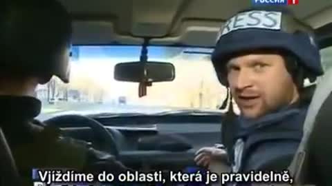 Pre pokrytcov s Ukrajinskymi vlajočkami v profiloch.