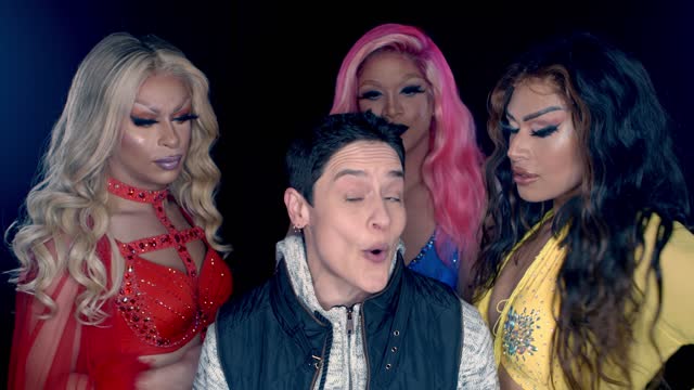 Make An Entrance - Official Music Video