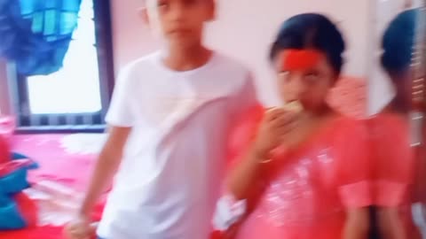 Brother nd sister