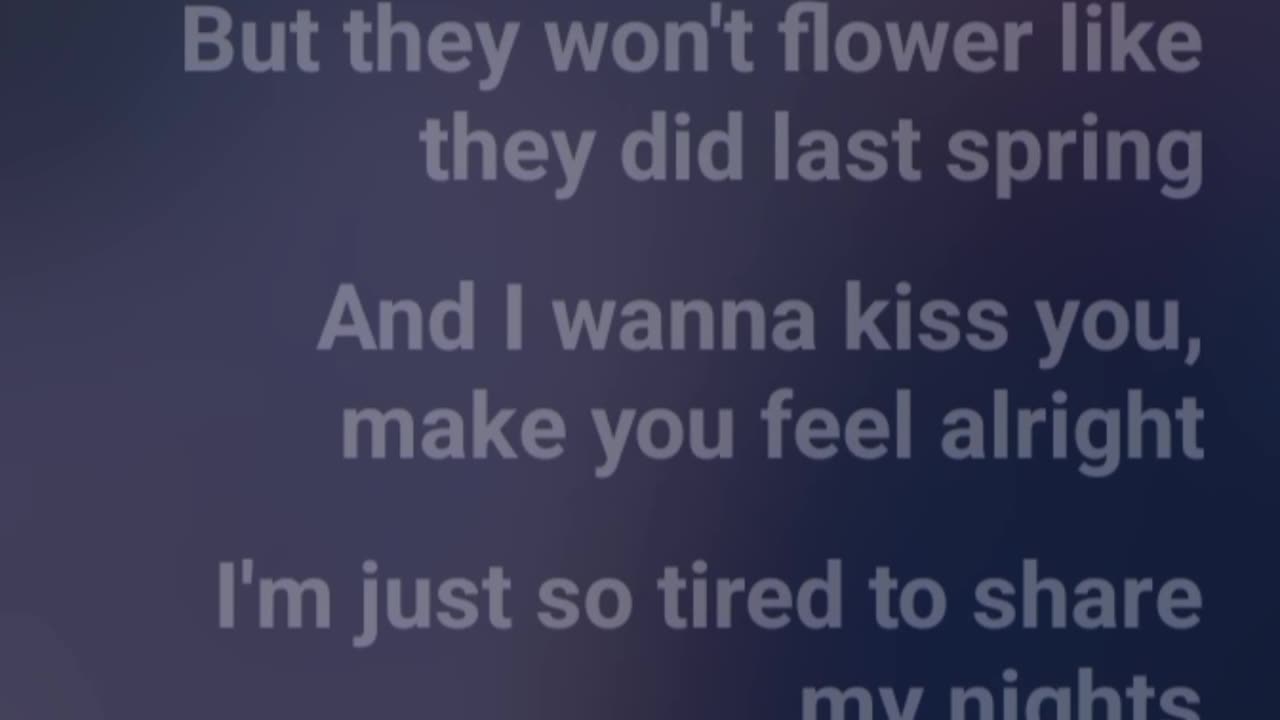 another love