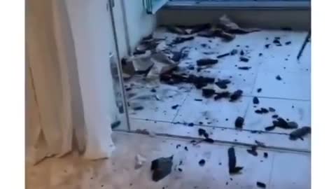 Funny dog owner! | When you leave your dog alone for one hour.