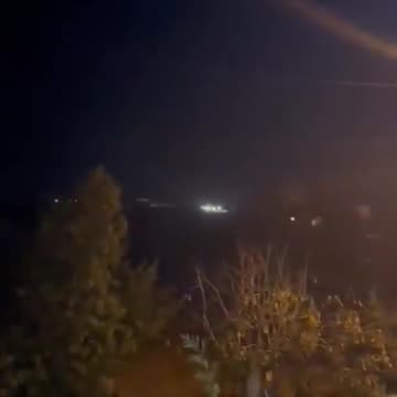 HizBullah ISRAEL/ Lebanon Border