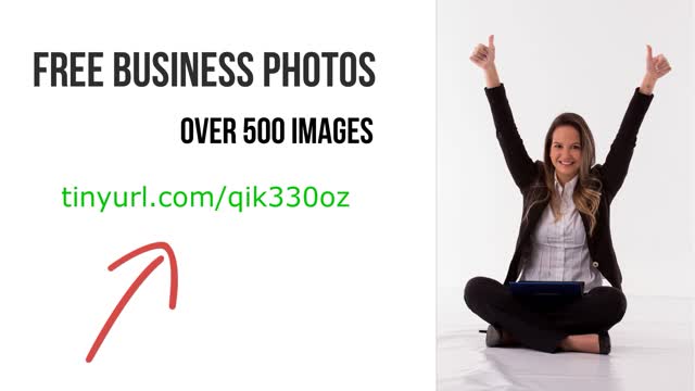 FREE BUSINESS PHOTOS