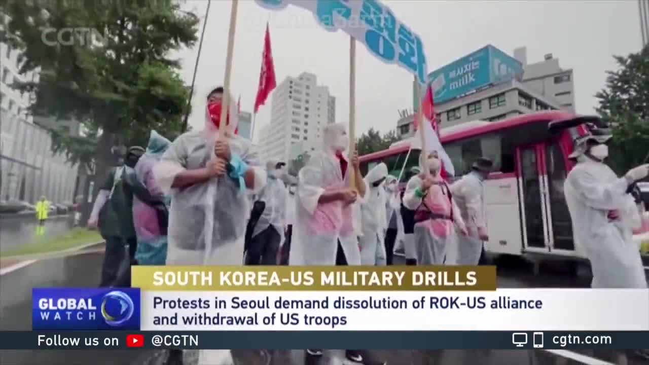 1590. 💫 "Wars & rumors of wars" 📜⌛ Matthew 24:6