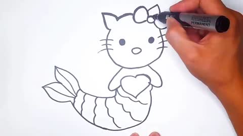 BUGS COMPILATION - How to Draw and Color for Kids