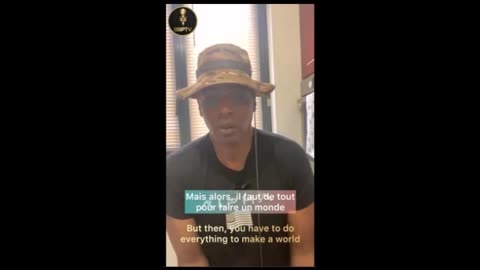 Excellent = L'union ou le chaos