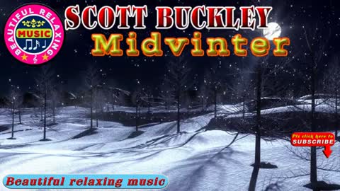 Relaxing Music | Sleeping, Meditation, Stress Relief | [6123] ⭐️