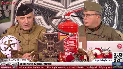 Kamracki Żywiec 12.12.2023