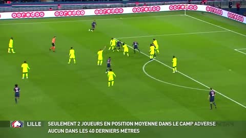 Best of Neymar Jr 2021