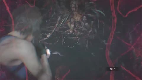 RMG Rebooted EP 285 Resident Evil 3 PS4 Game Review