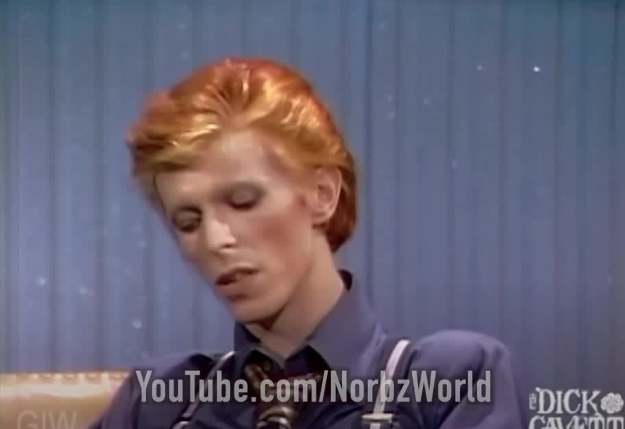What is BLACK NOISE?