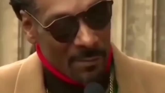 Snoop Dogg 😎😎