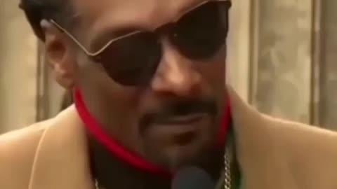 Snoop Dogg 😎😎