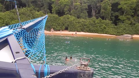 Paraty - Rio de Janeiro - Brazil