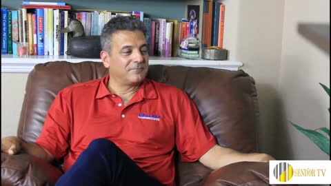 Commissioner Bob Dallari a People-Focused Civic Leader! || Frankly Speaking with Sendra D.
