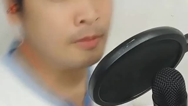 Expectation vs reality in recording your voice