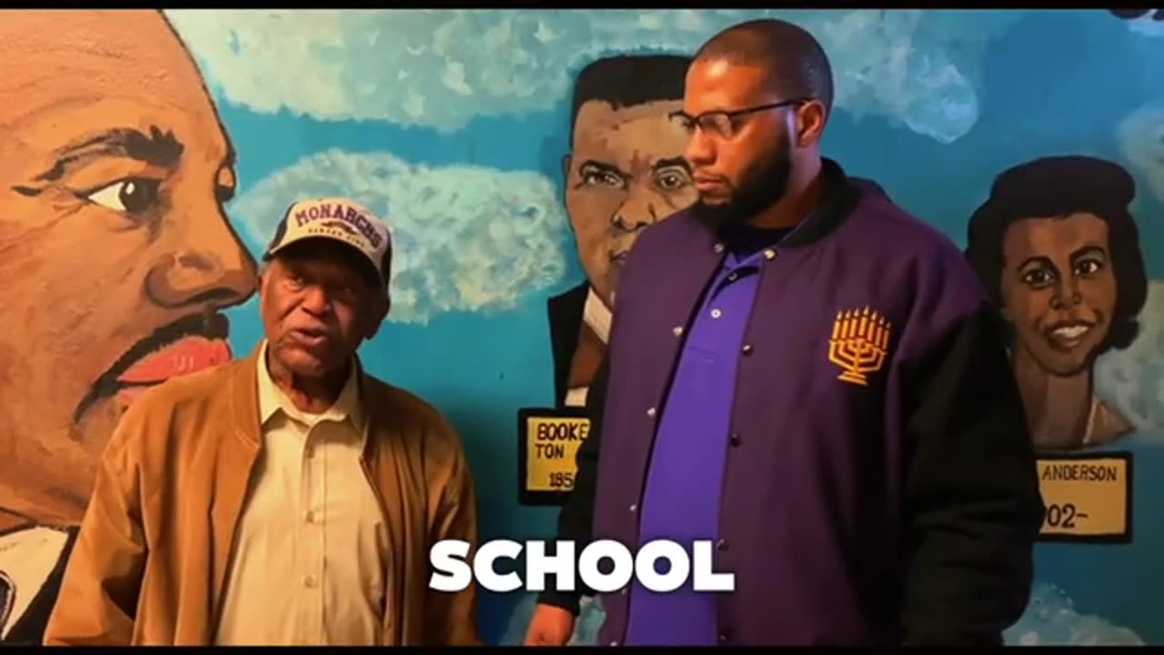 White Jesus Gets Removed From History Museum