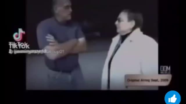 Vaxx blast from the past