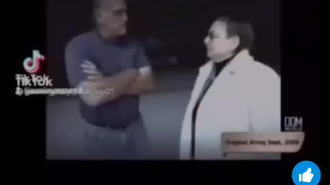 Vaxx blast from the past