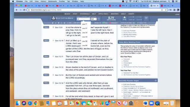 JUDGEMENTS ARE UPON ALL ABOMINATIONS!!!