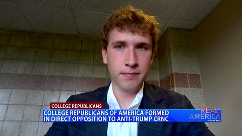 Gabe Guidariniw/Guest Host R.C. Maxwell on Real America, 6/21/24