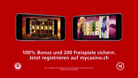 MYCASINO PSY Switzerland Suisse Schweiz Svizzera sondopsy