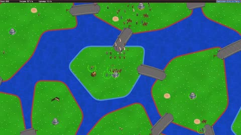 Line Lancer Devlog: Tiny People