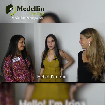 Colombian Women for Marriage