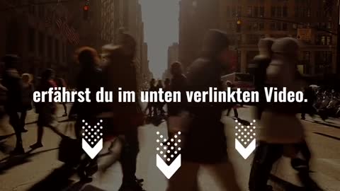 AGENDA ! Das World Economic Forum VERNICHTET FRAUEN.