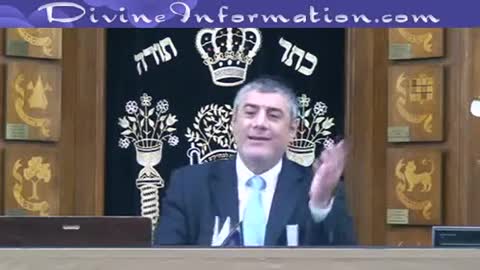 Idols And Kosher Animals (Parashat Rehe) - Rabbi Yosef Mizrachi