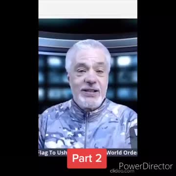 Project Blue beam is coming