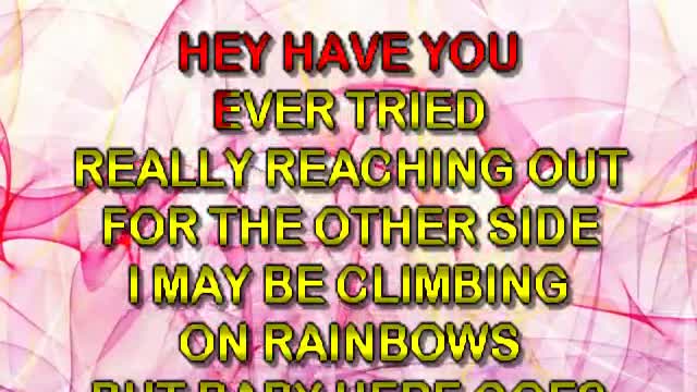 kbkaraokeking Bread Make It With You