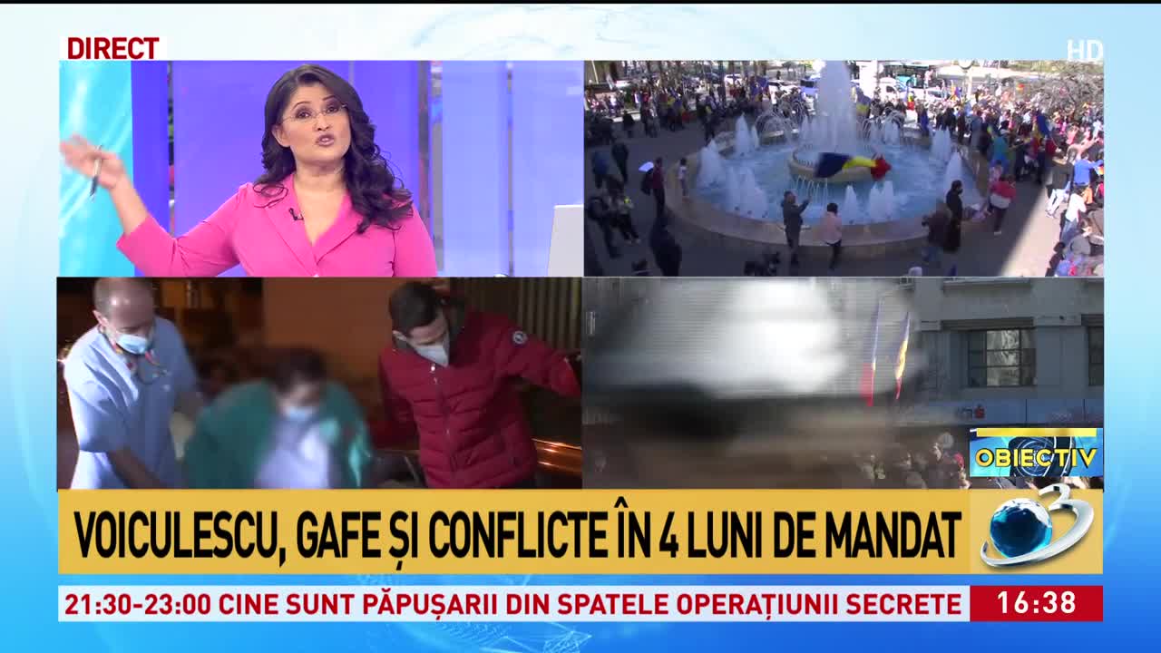 Cazul bărbatului de 47 de ani, mort după injecţia cu AstraZeneca
