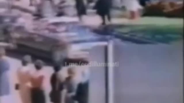 This is who killed JFK