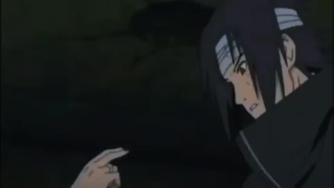 Itachi uchiha