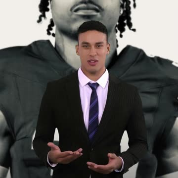 Minnesota Vikings finalize plans to honor Khyree Jackson #nfl #vikings