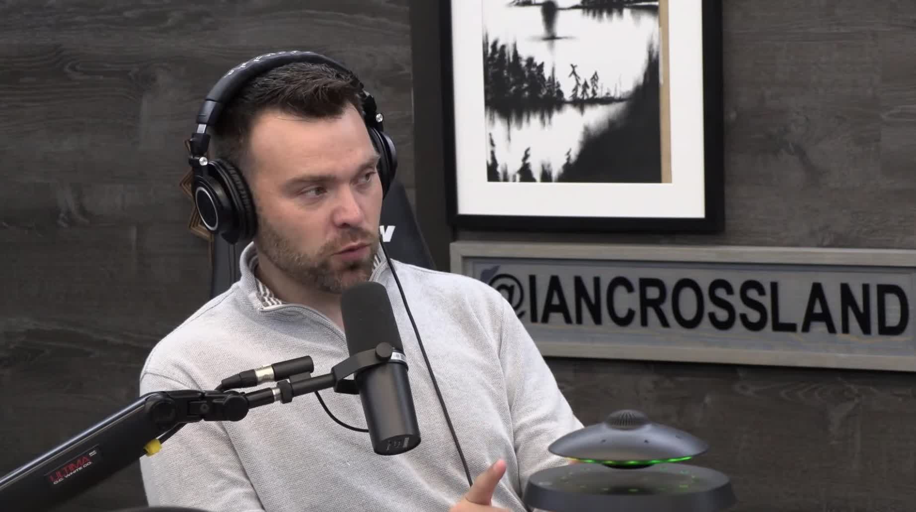Jack Posobiec calls on Elon Musk to "release the prisoners of war from the great meme war..."