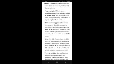 DID YOU KNOW? UPDATE.