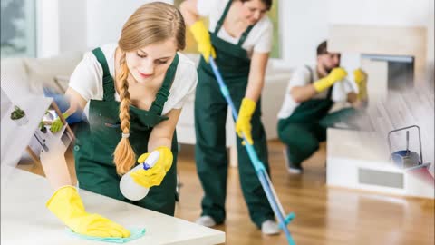 Nature's Home Cleaning - (360) 888-5856