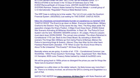 -SITUATION REPORT 5/7/21