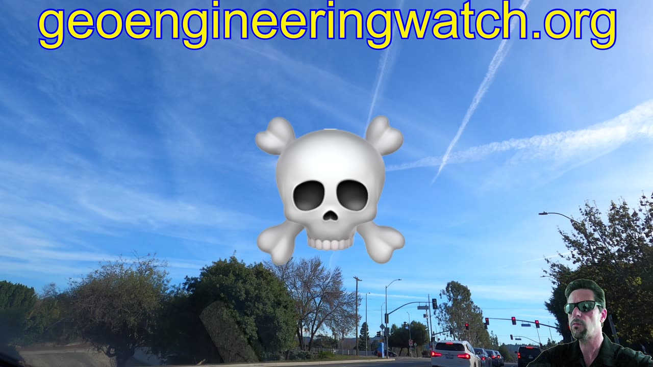 https://www.geoengineeringwatch.org ☠️⚠️❌🤯🔥🥷