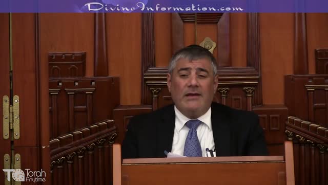 The Way Of The Righteous Series #20 (Orchot Tzadikim) Kissing Up