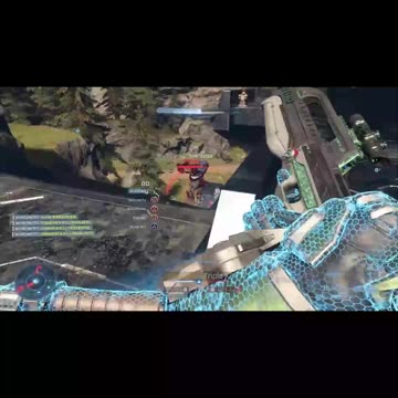 Halo Infinite Firefight: Grunt Extermination #11