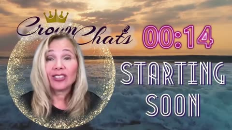 Crown Chats- Falling In Love
